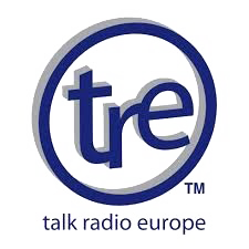 Talk Radio Europe Logo
